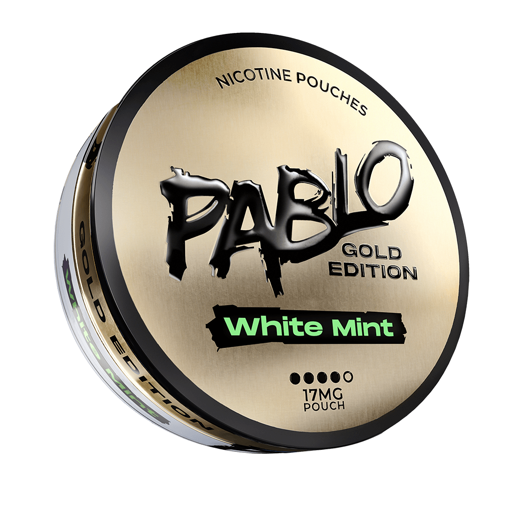 Pablo GOLD EDITION