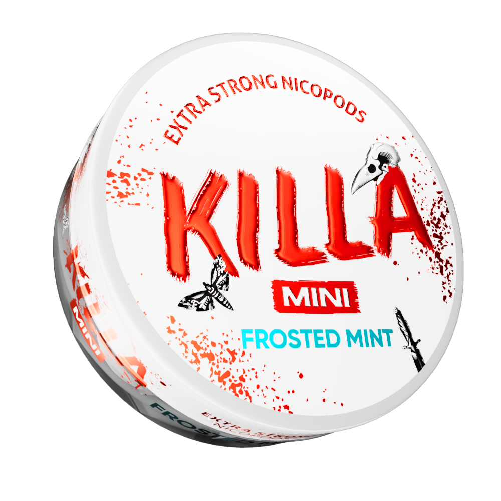 Killa MINI logo