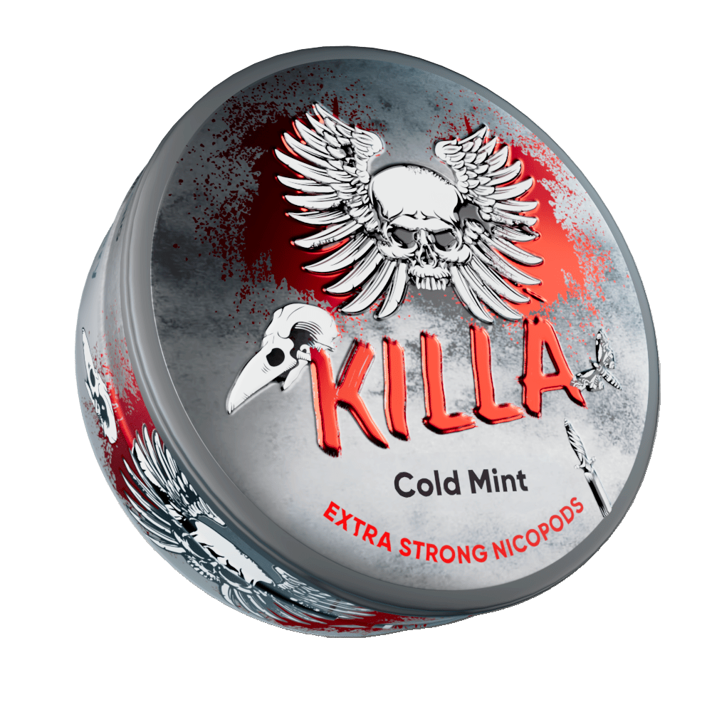Killa logo
