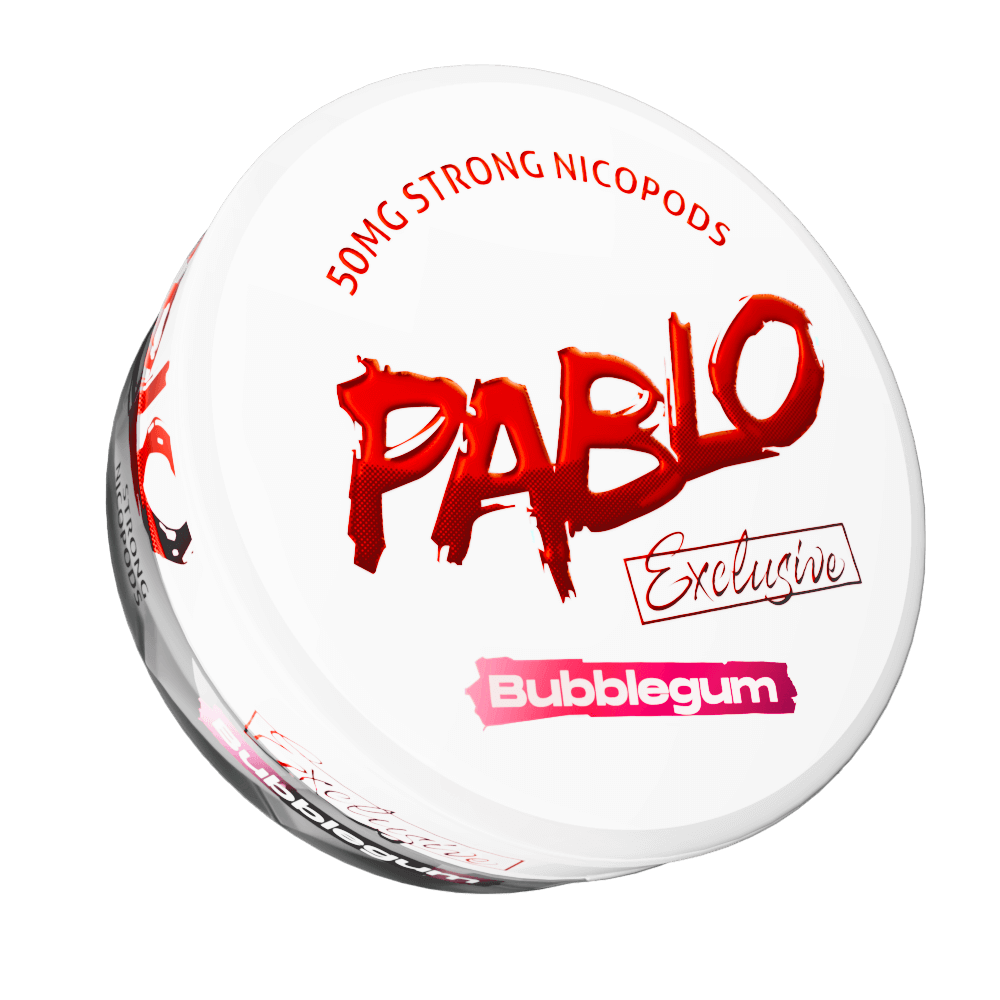 Pablo EXCLUSIVE