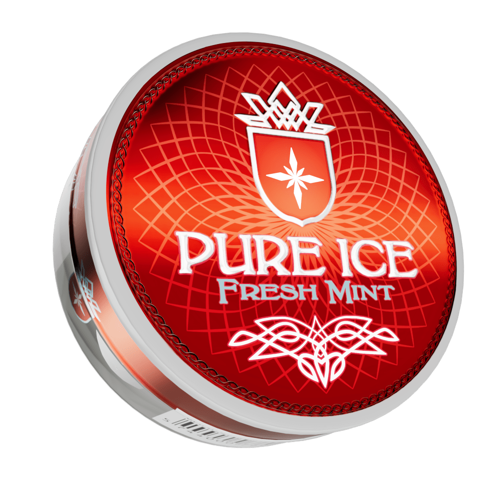 Pure Ice logo