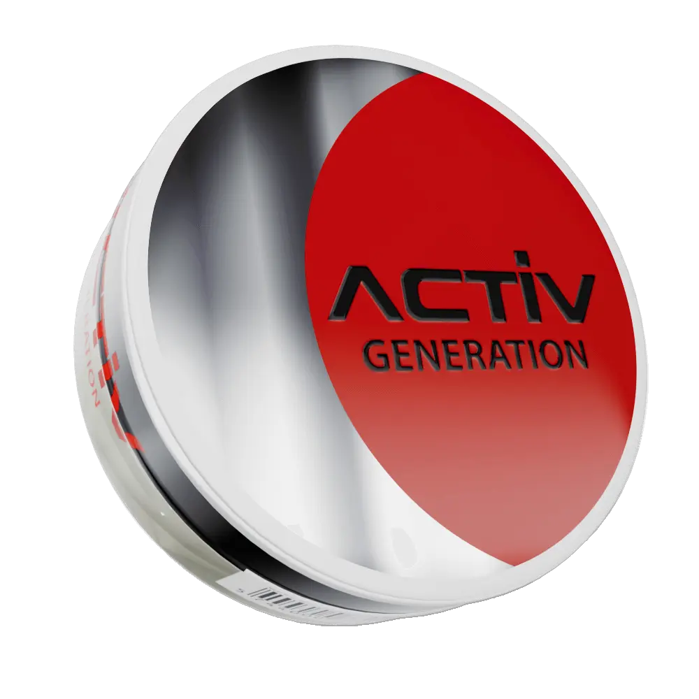  ACTIV Generation 16g