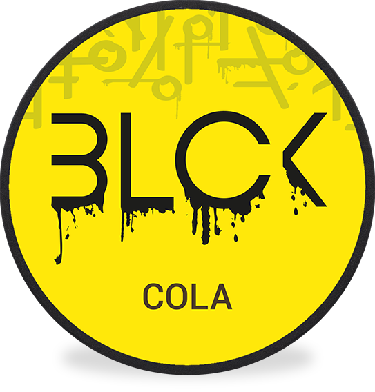  BLCK Cola 16gimage