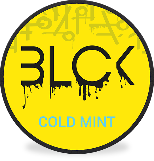  BLCK Cold Mint 16gimage