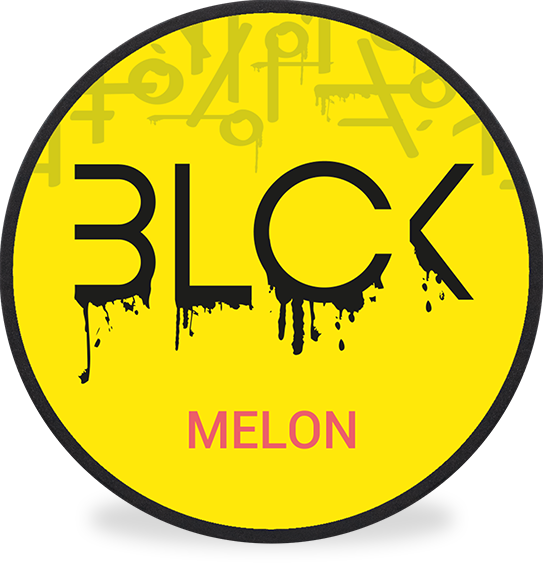  BLCK Melon 16gimage