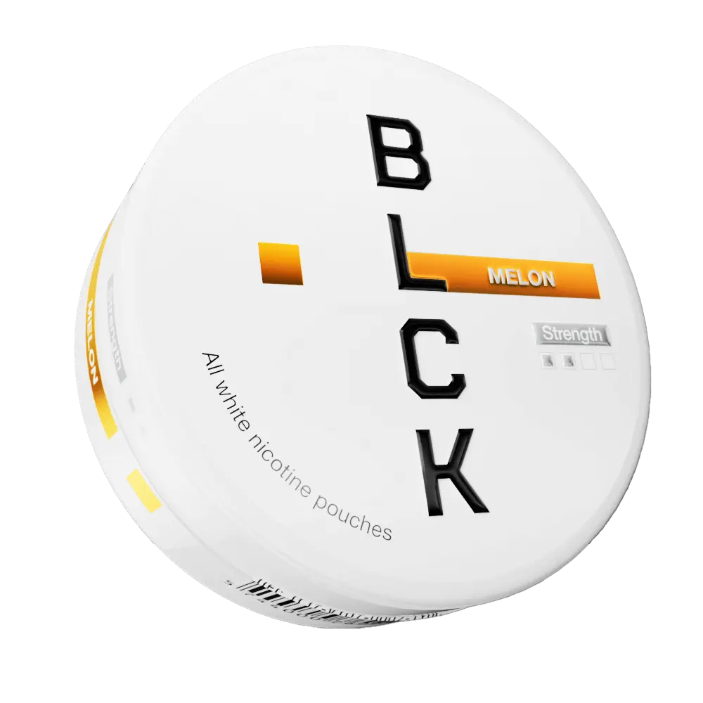  BLCK Melon 16g 