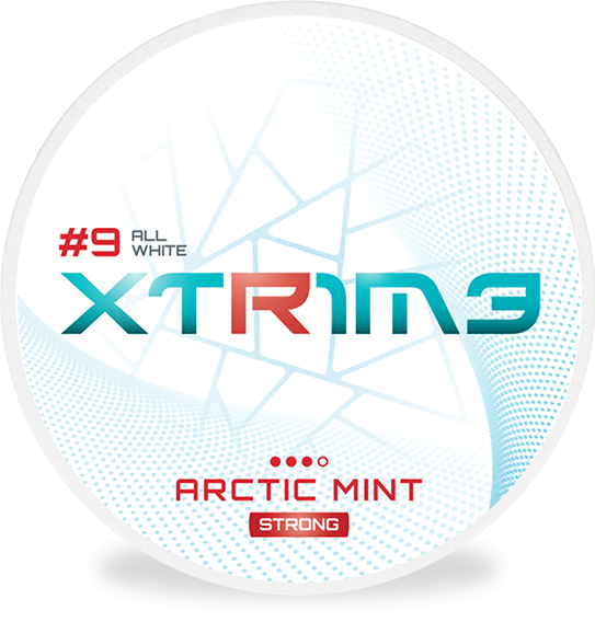  EXTREME Arctic Mint 16gimage