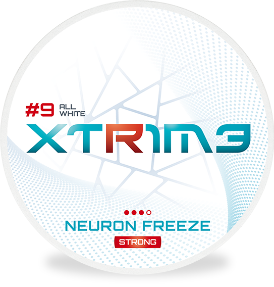  EXTREME Neuron Freeze 10gimage