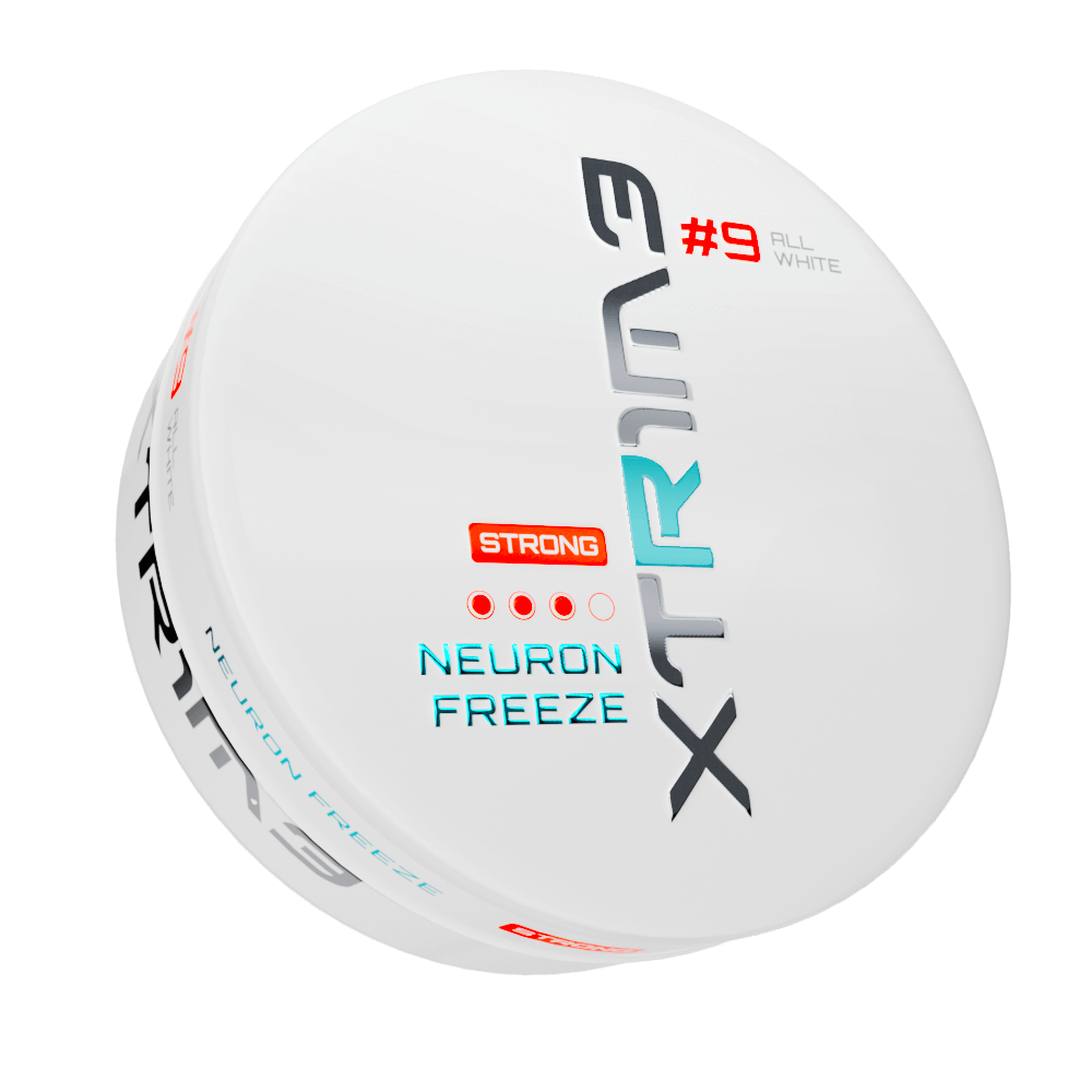  EXTREME Neuron Freeze 10g