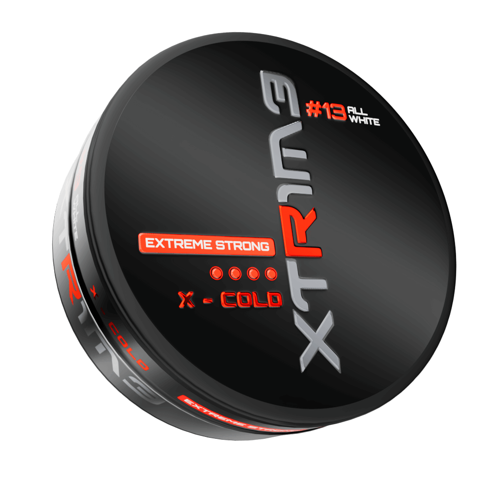 EXTREME X-Cold 16g