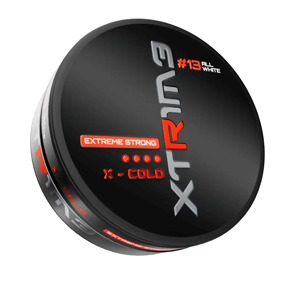EXTREME X-Cold 16g