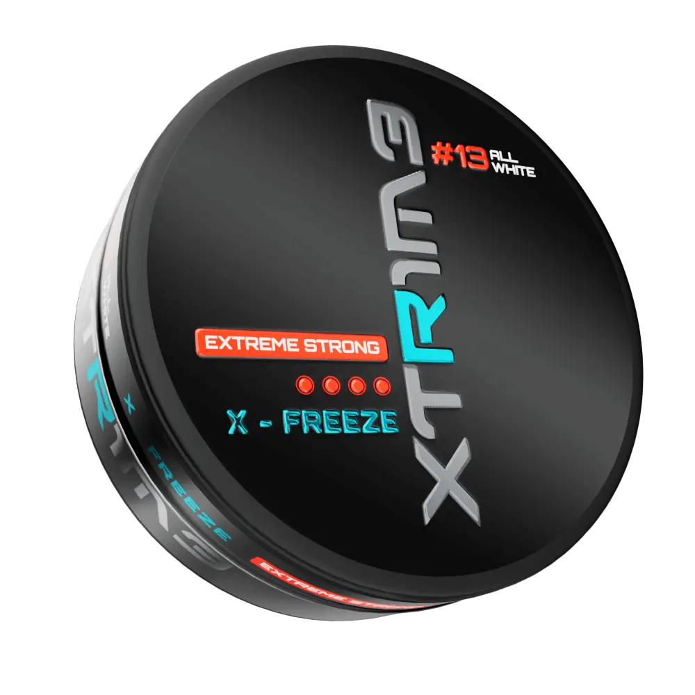  EXTREME X-Freeze 10g