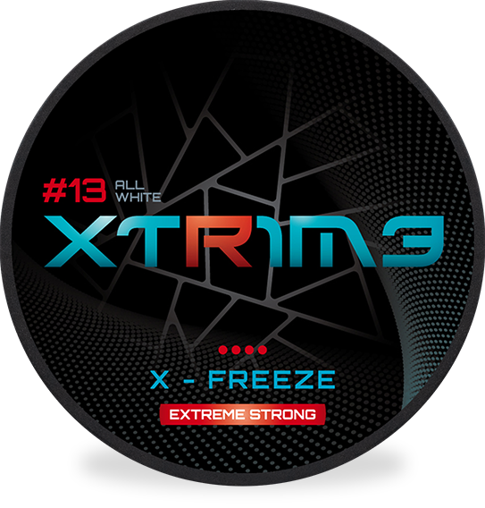 Extreme X-Freeze 16gimage