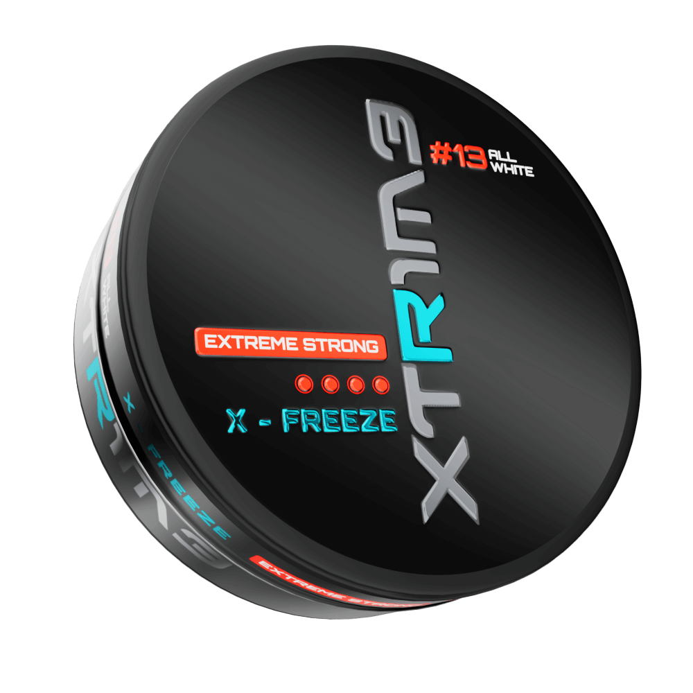 Extreme X-Freeze 16g