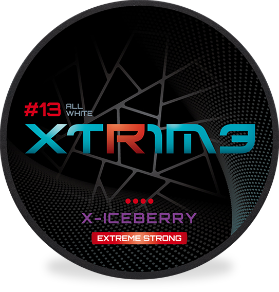 EXTREME X-Iceberry 16gimage