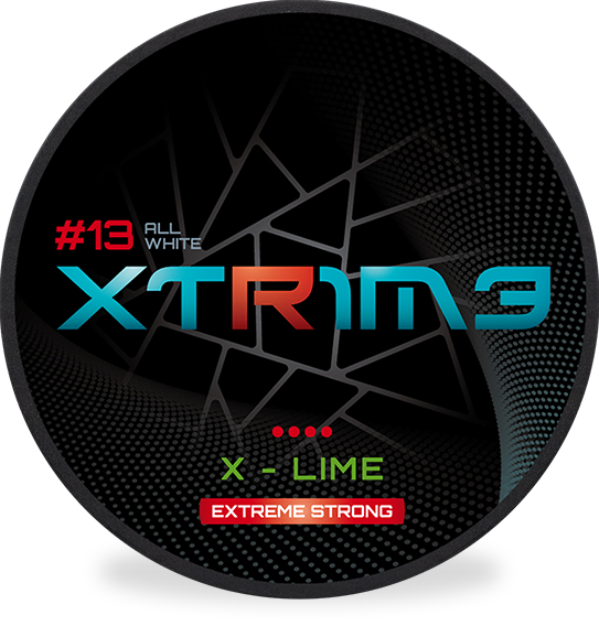Extreme X-Lime 16gimage