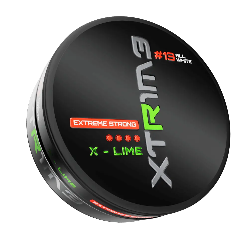 Extreme X-Lime 16g