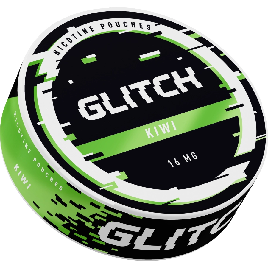 GLITCH Kiwi16g