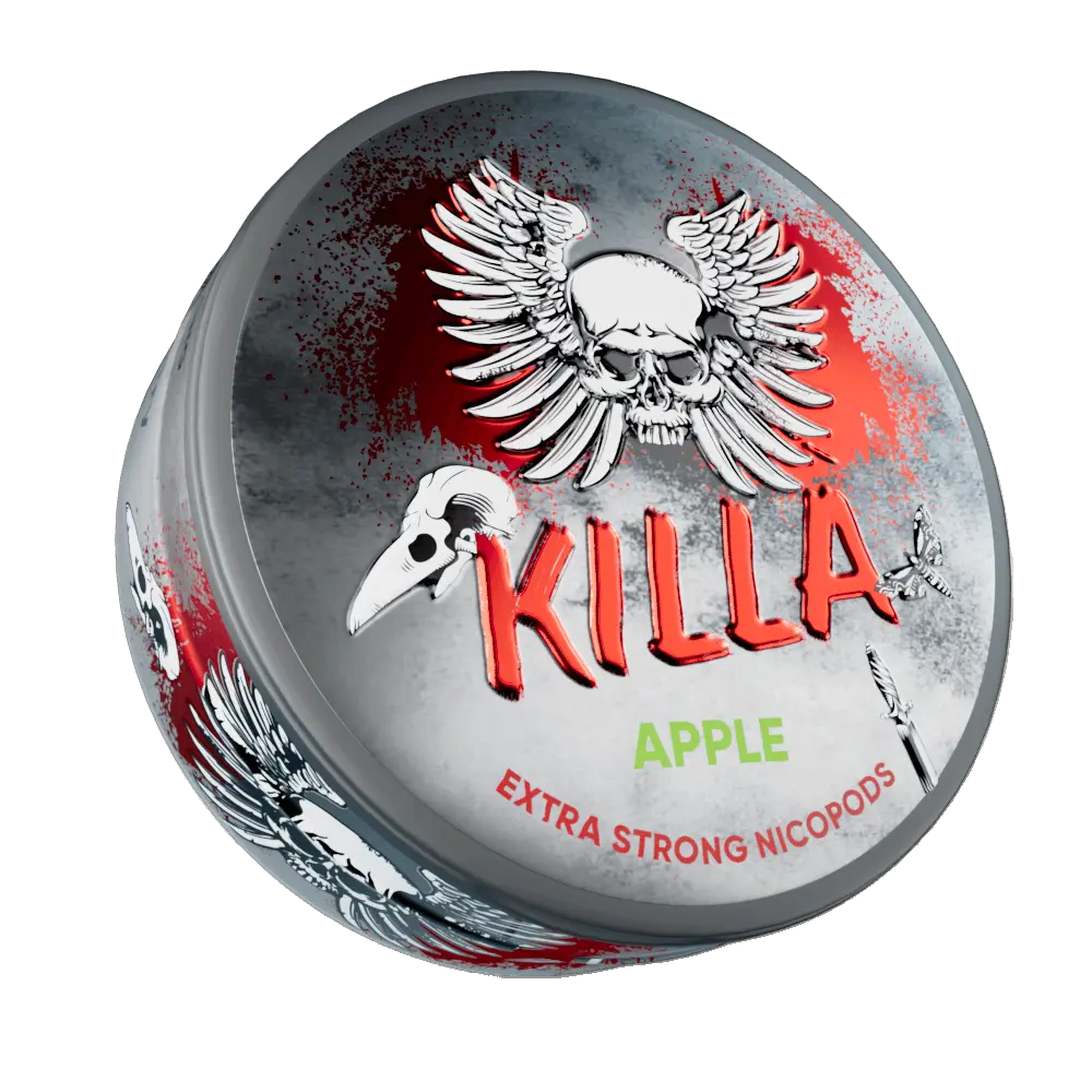 KILLA Apple 16g
