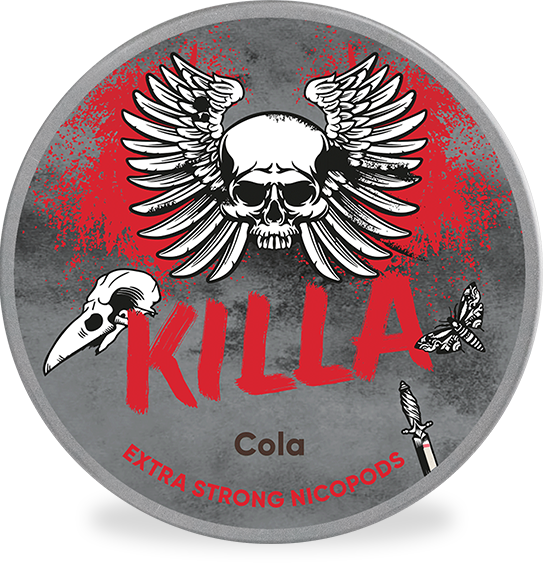 Killa Cola 10gimage