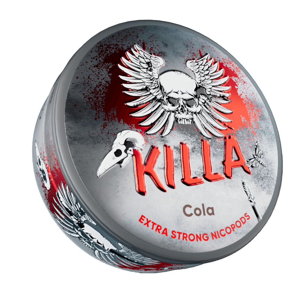 Killa Cola 16g