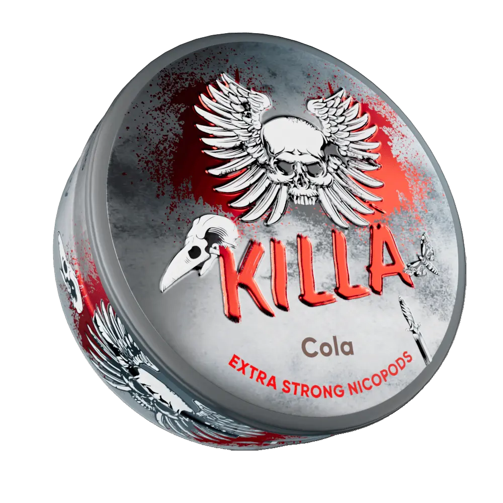 Killa Cola 16g