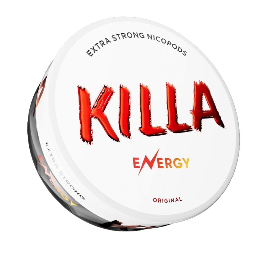 Killa Energy 16g