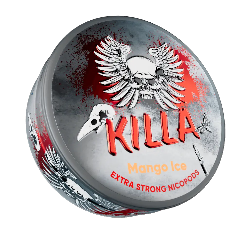 Killa Mango Ice 16g