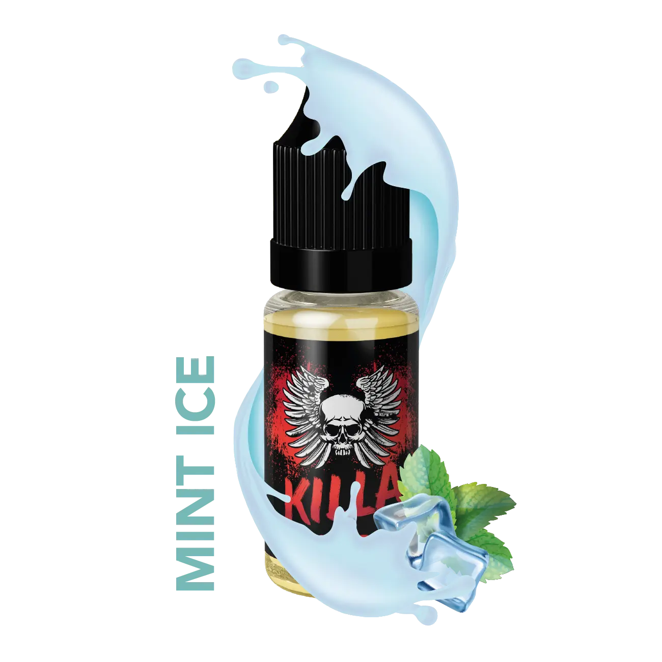 Killa Switch Mint Ice E-liquid