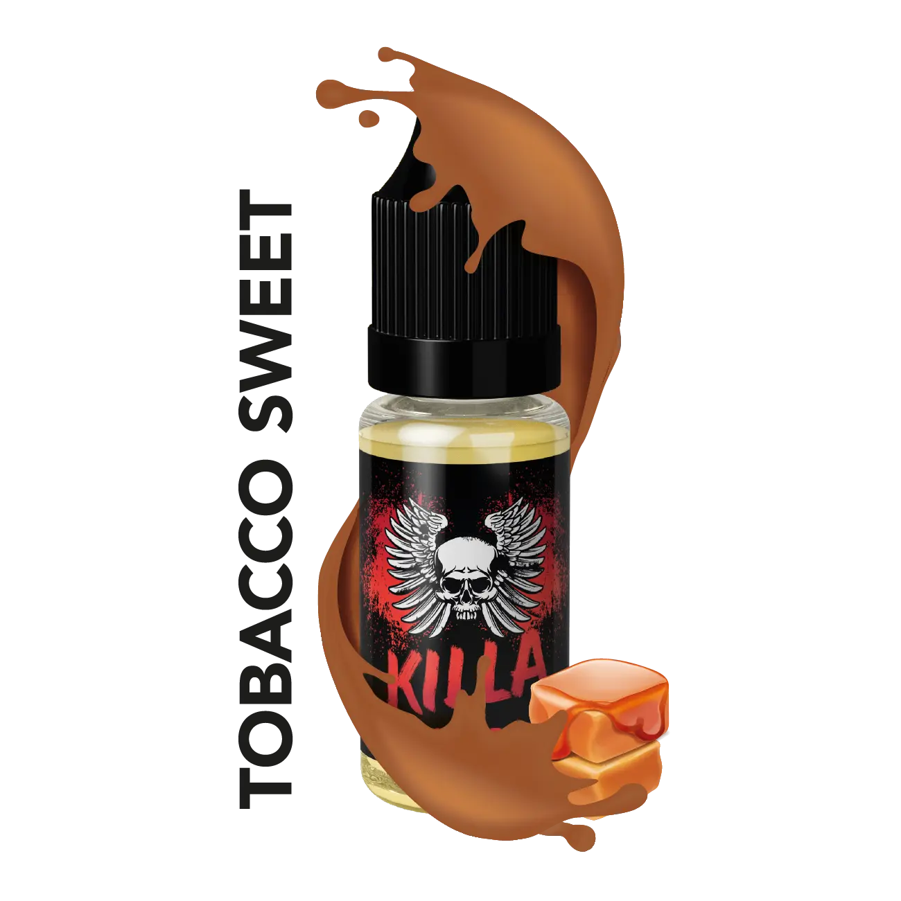 Killa Switch Tobacco Sweet E-Liquid
