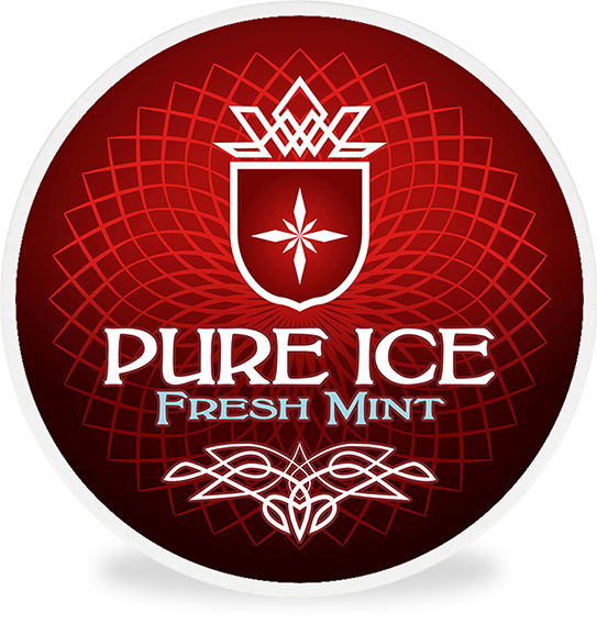  Pure Ice Fresh Mint 16gimage