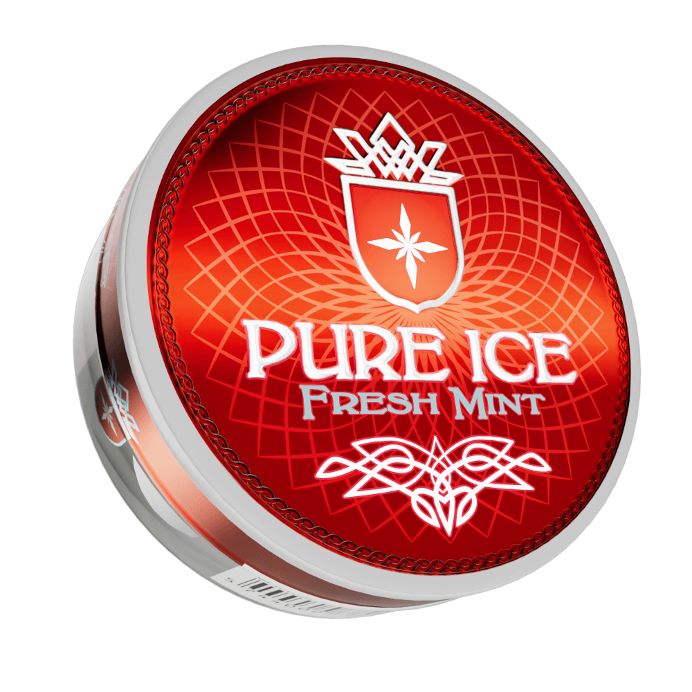  Pure Ice Fresh Mint 16g