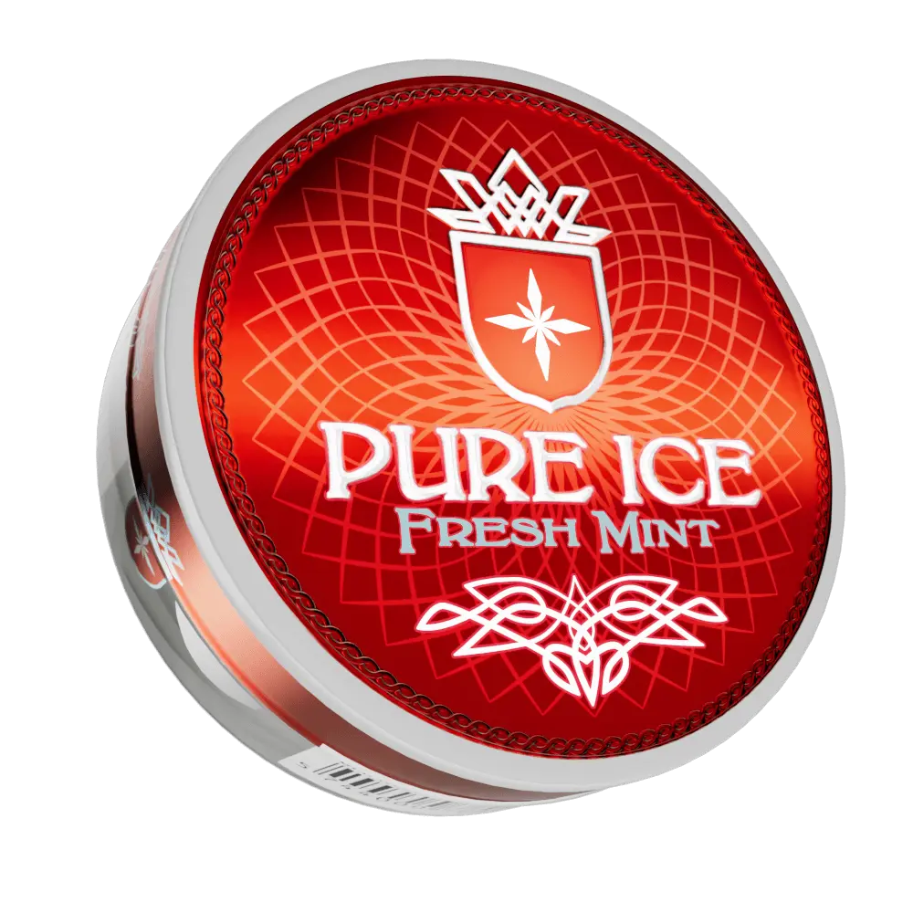  Pure Ice Fresh Mint 16g