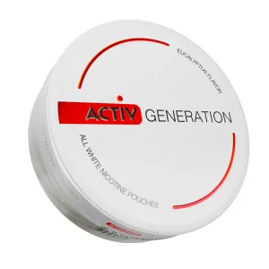  ACTIV Generation 16g