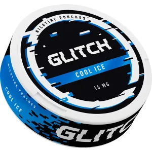 GLITCH Cool Ice 16g