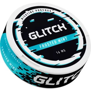 GLITCH Frosted Mint 16g
