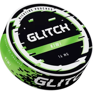 GLITCH Kiwi16g