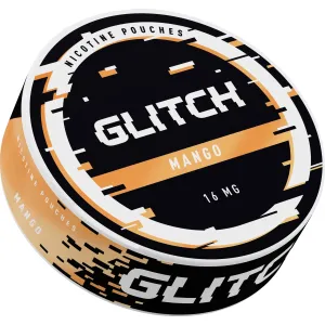 GLITCH Mango 16g
