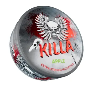 Killa Apple 16g (HUN)