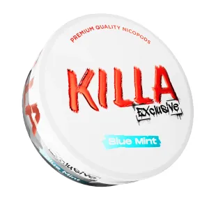 Killa Exclusive Blue Mint 16g