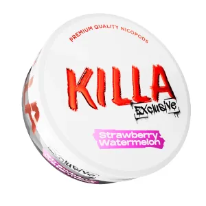 Killa Exclusive Strawberry Watermelon 16g