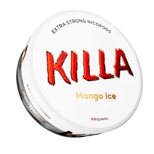 Killa Mango Ice 16g