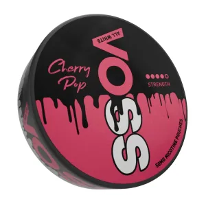 VOSS Cherry Pop 12g