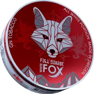 White Fox Full Charge AWP 15g