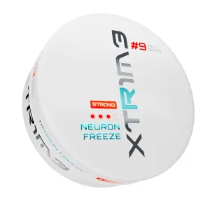 XTR1M3 Neuron Freeze 10g (15 POUCHES)