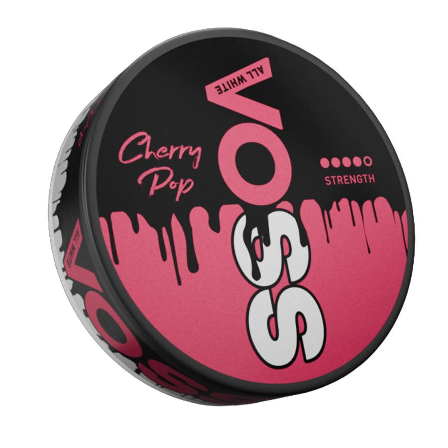VOSS Cherry Pop