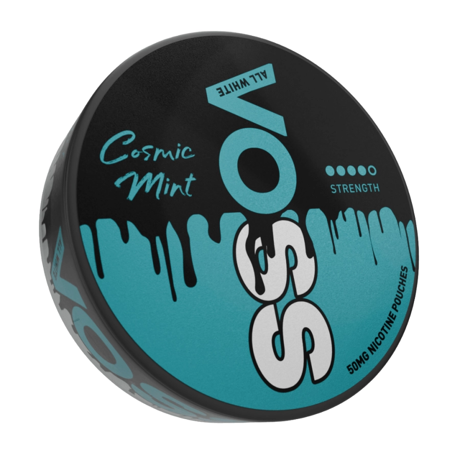 VOSS Cosmic Mint 12g